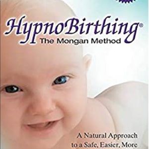 Book- Hypnobirthing